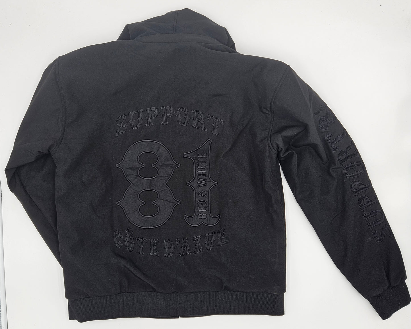 Blouson Kevlar
