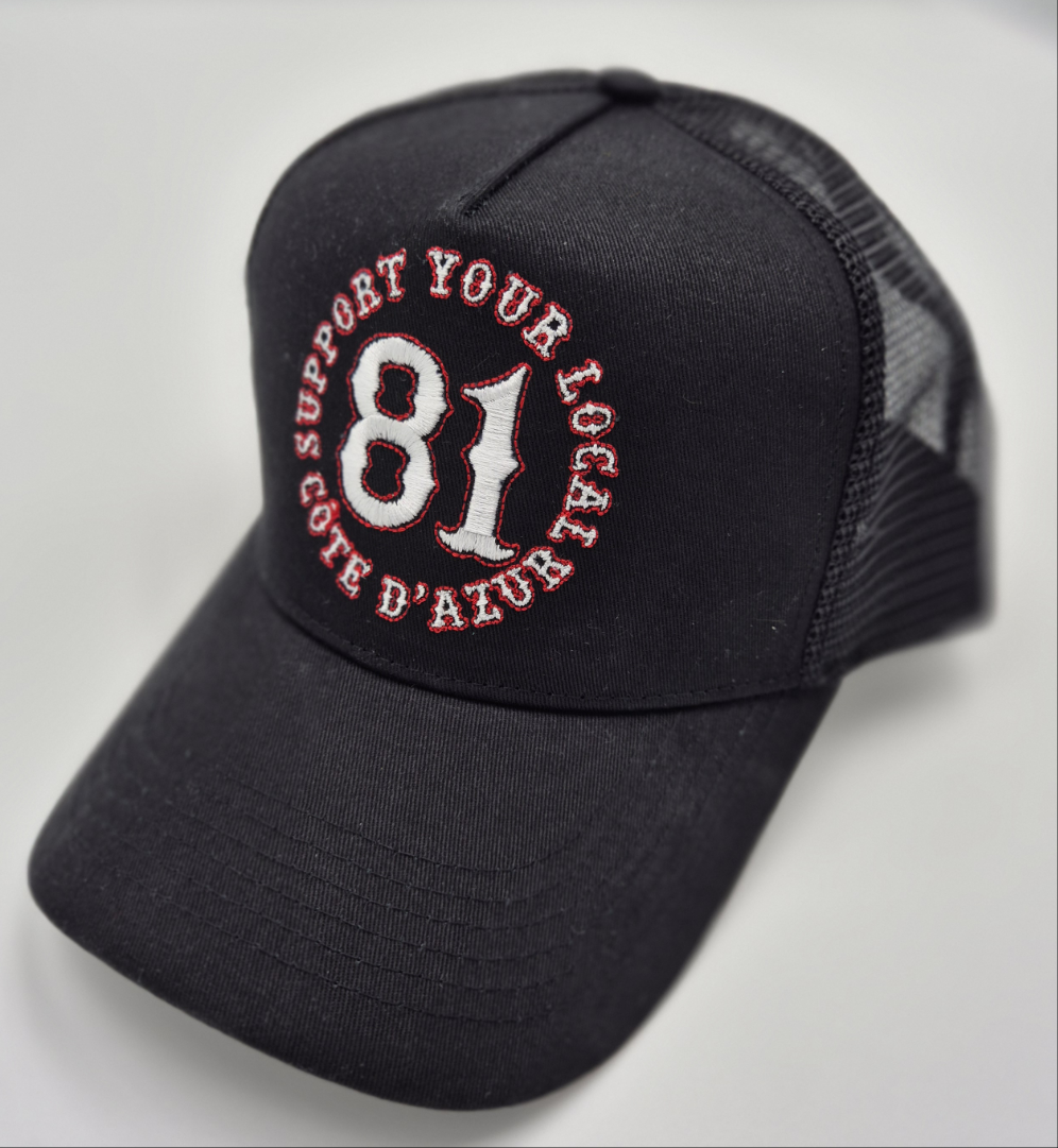 Casquette Classic