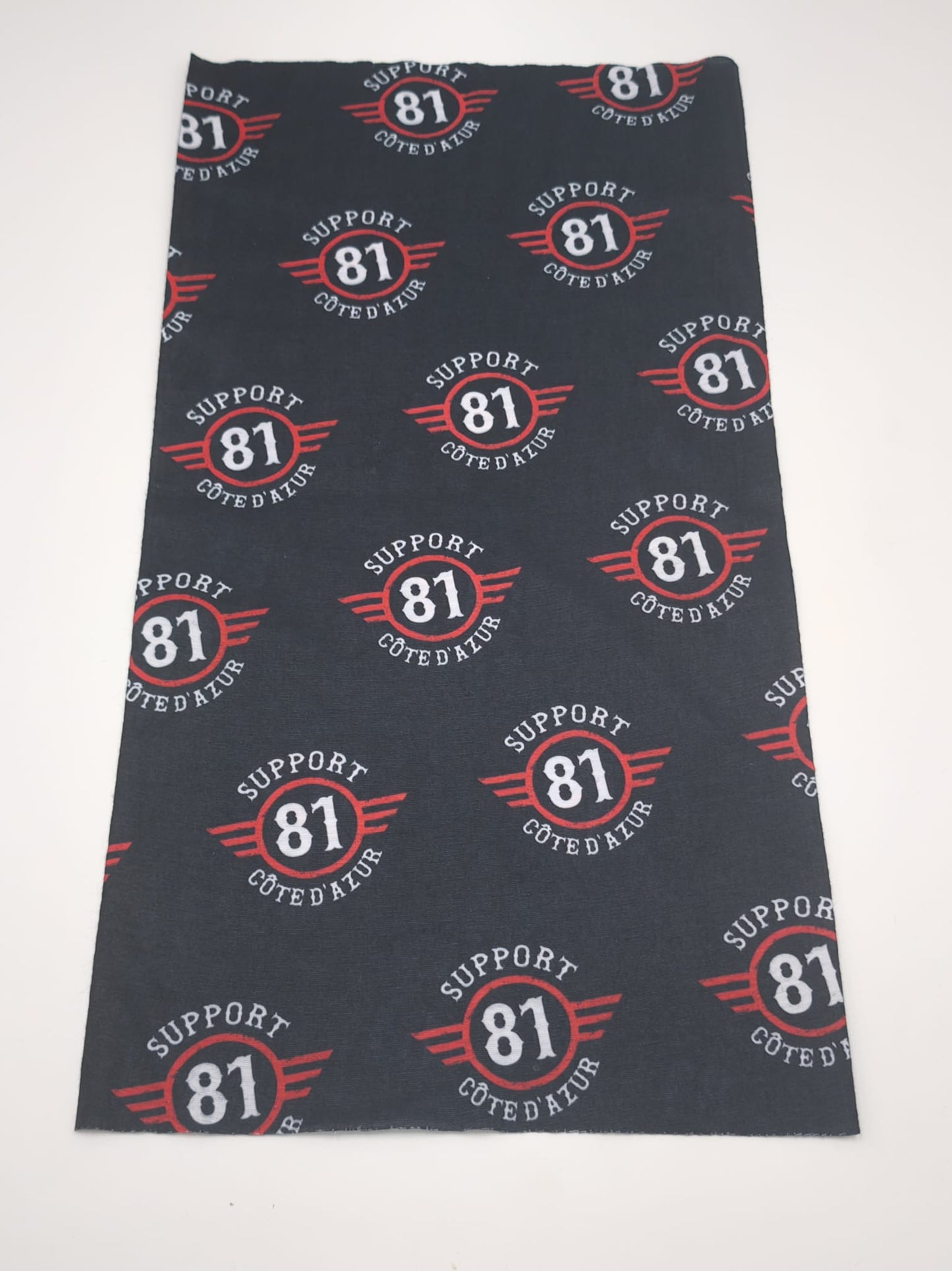 TOUR DE COU Support 81