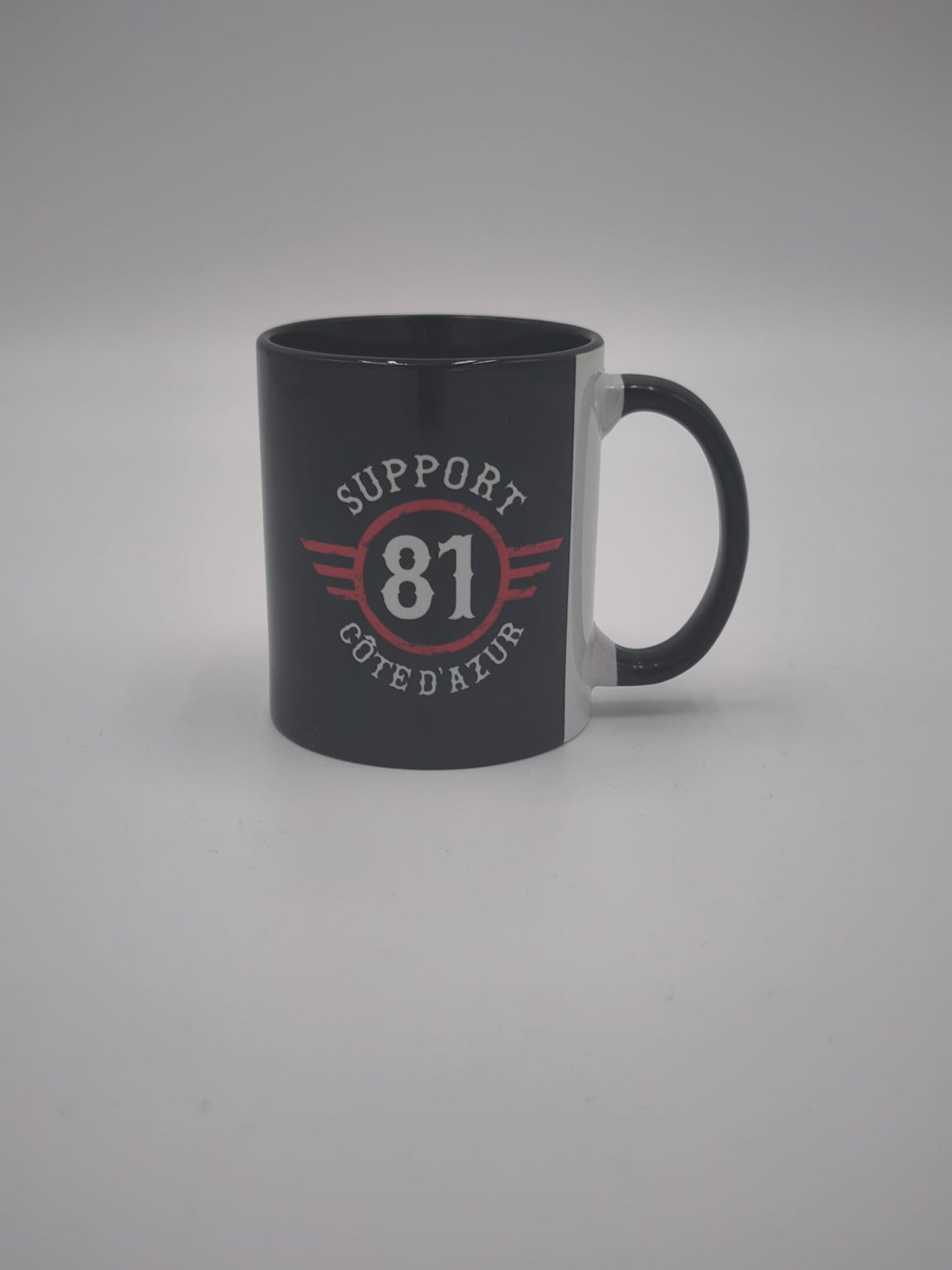 MUG Support 81 porcelaine