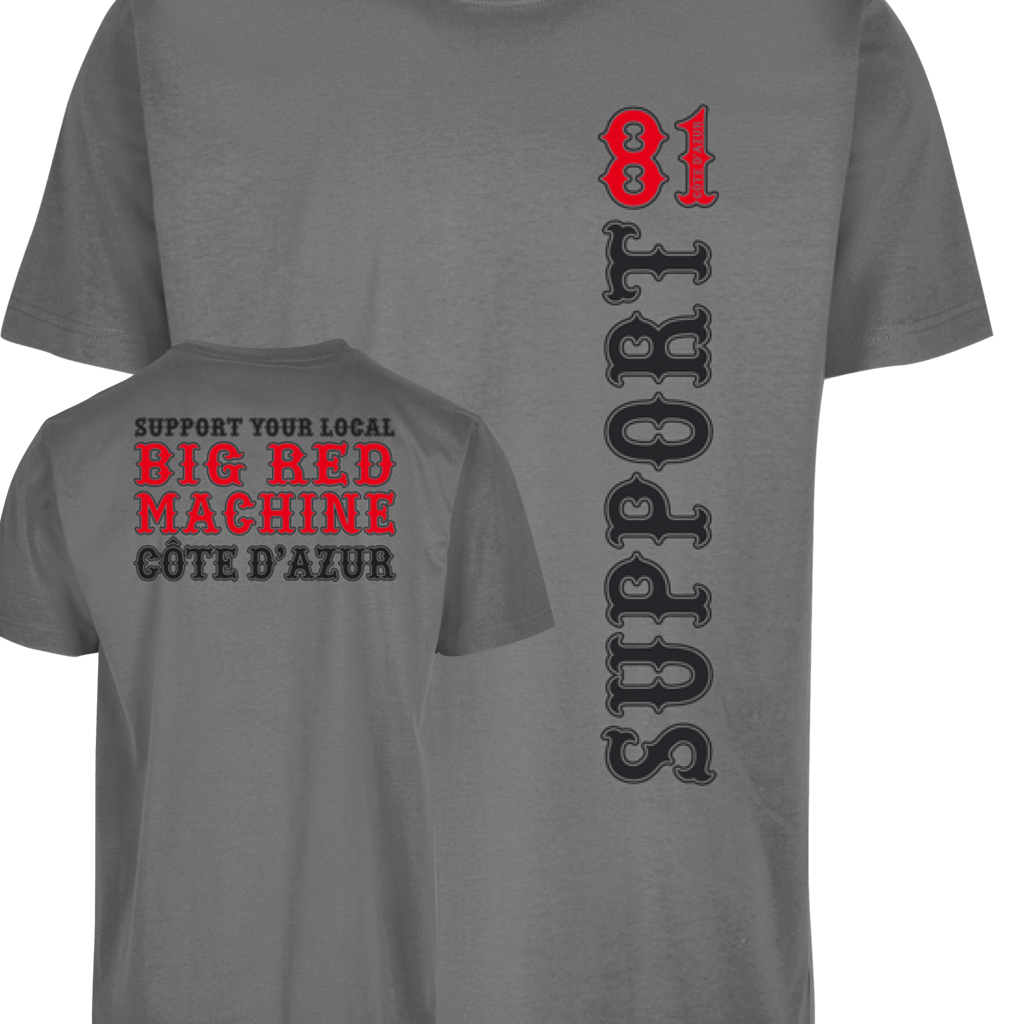 T-SHIRT SYL81 VERTICAL