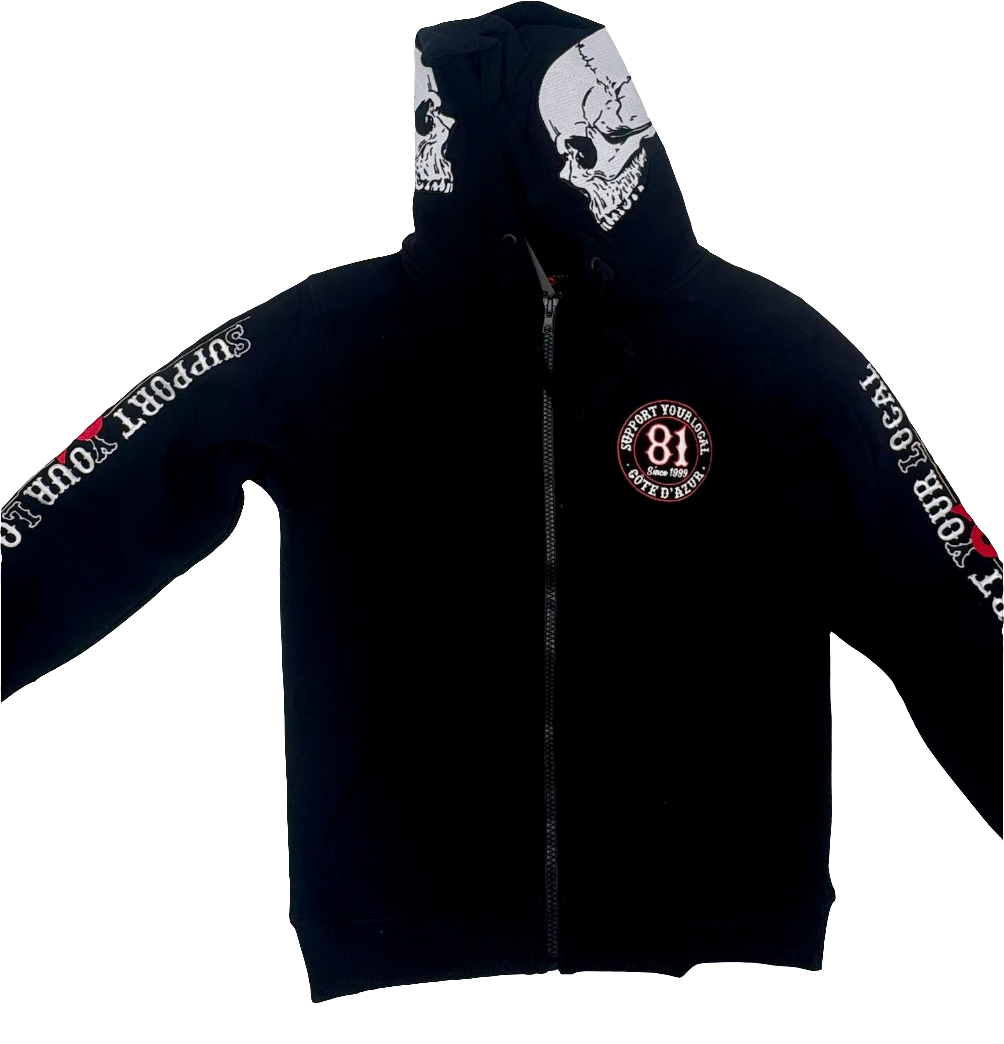 Hoodie