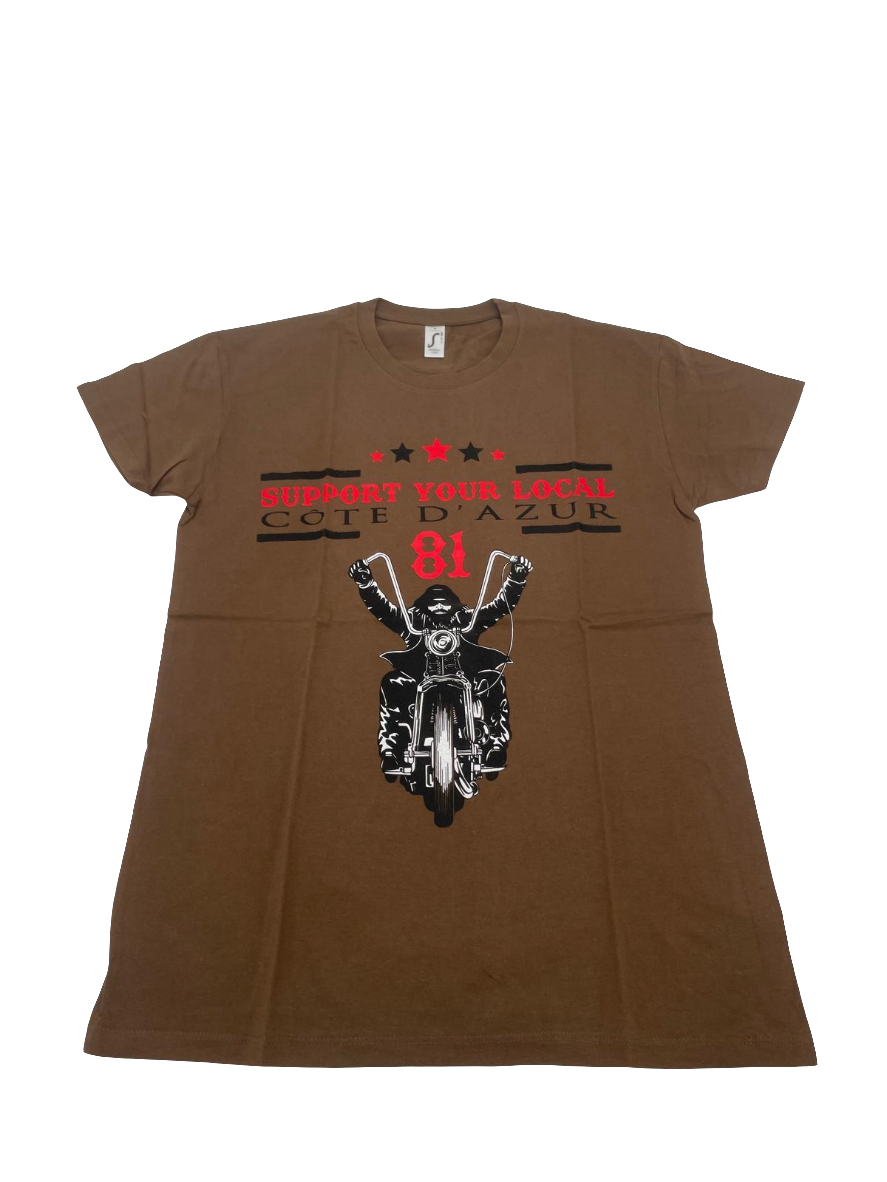 T shirt David Man Stars