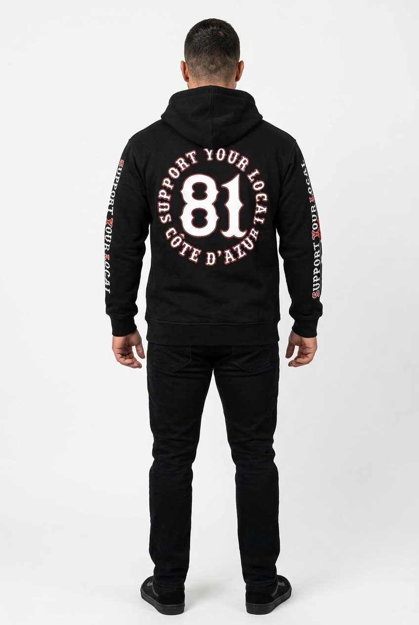 NEW HOODIE OUTLINE