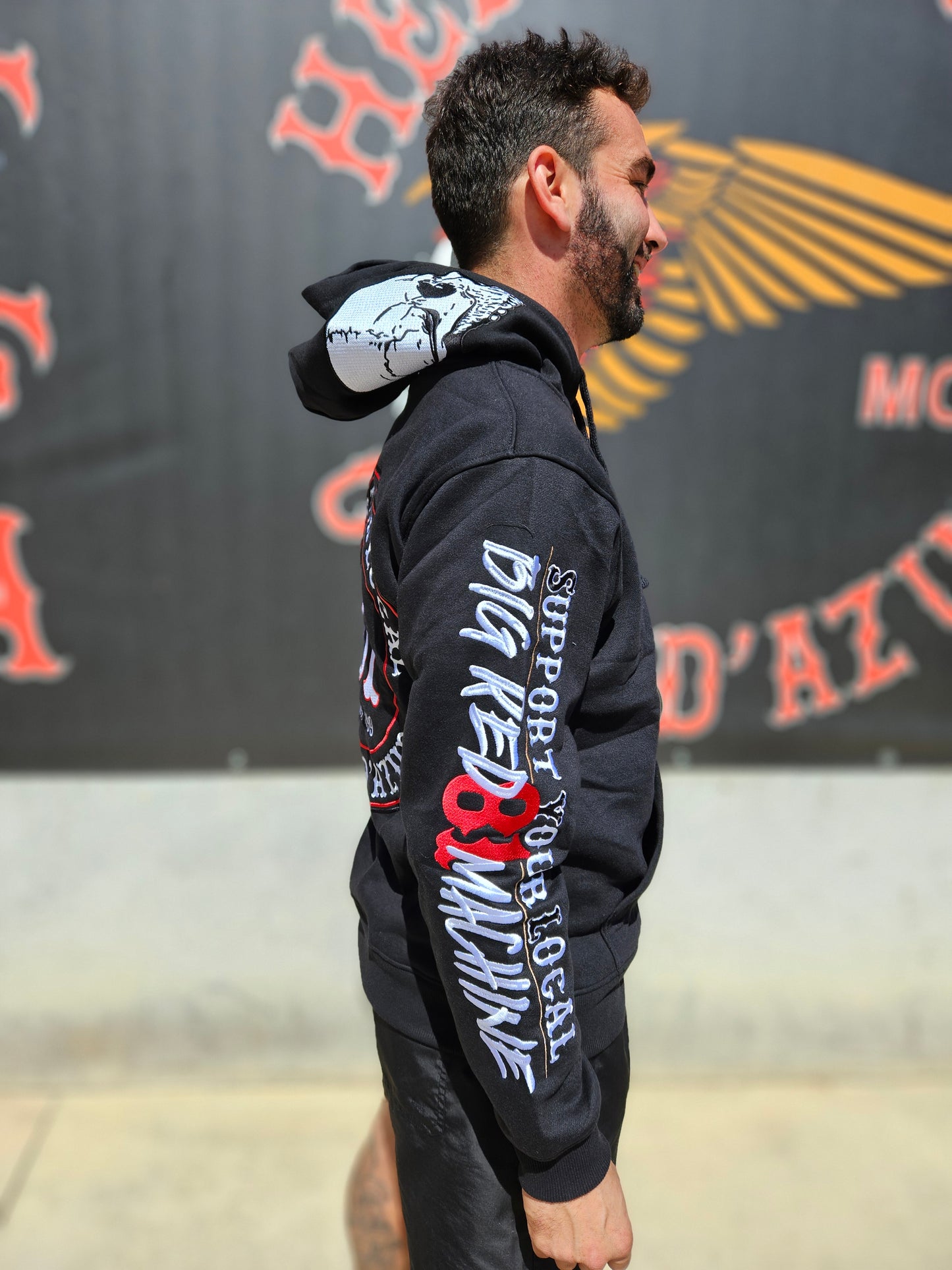 Hoodie