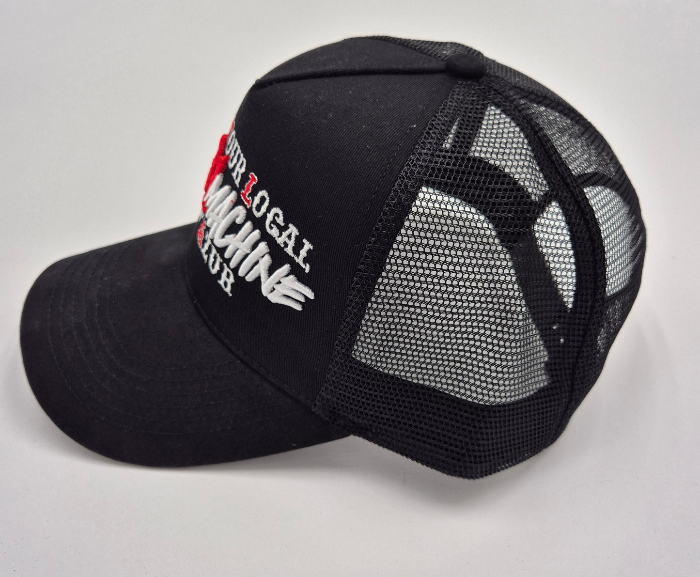 Casquette BRM
