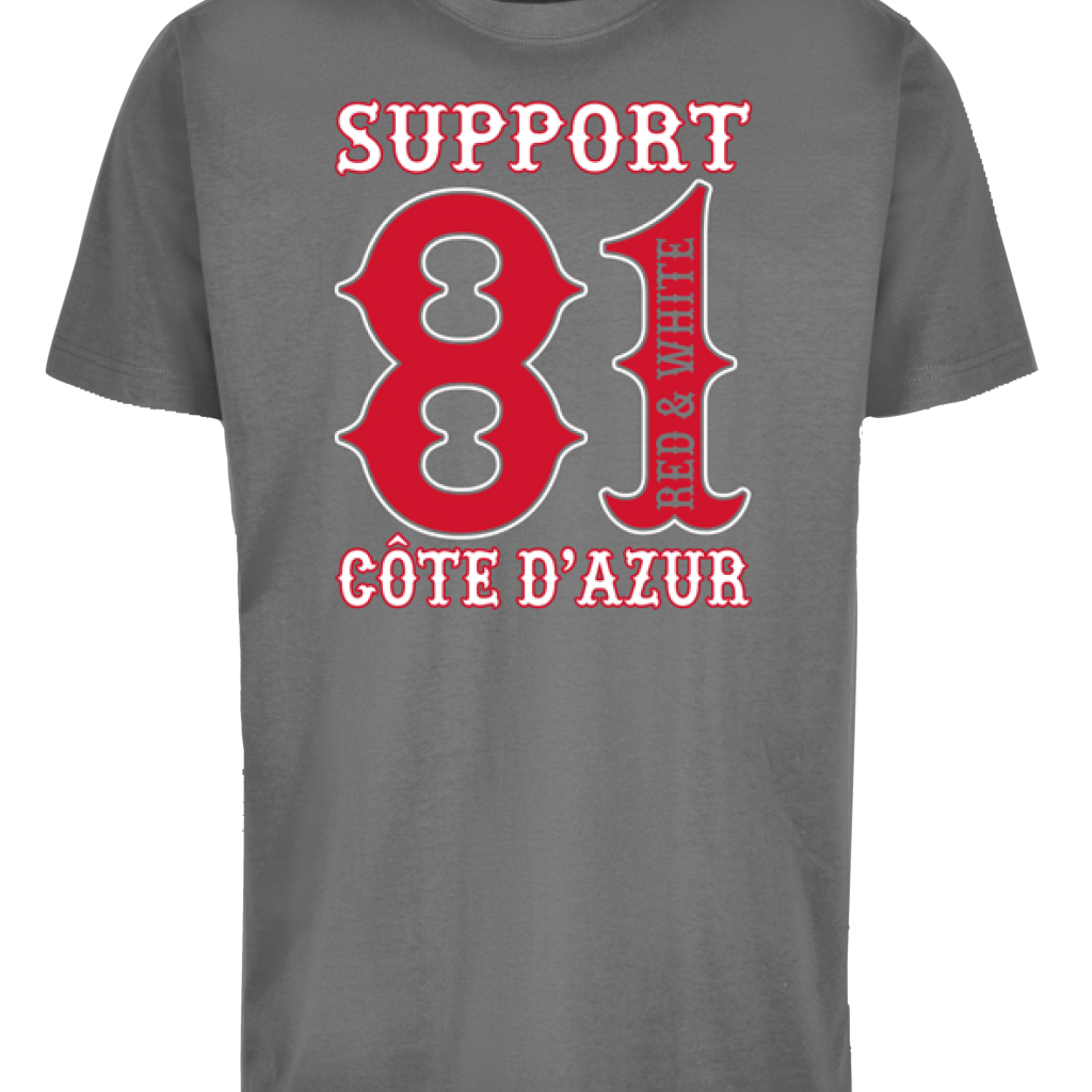 T-SHIRT SYL81CA STRAIGHT