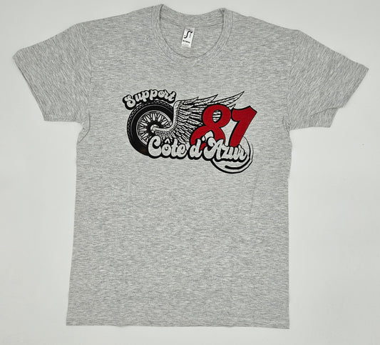 T-shirt Wheel 81