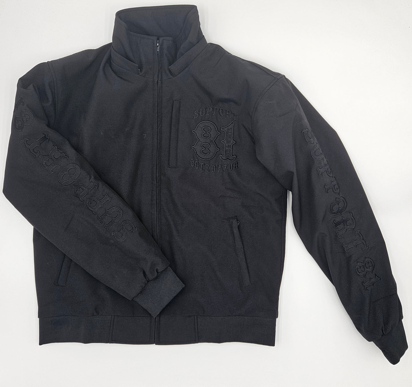 Blouson Kevlar