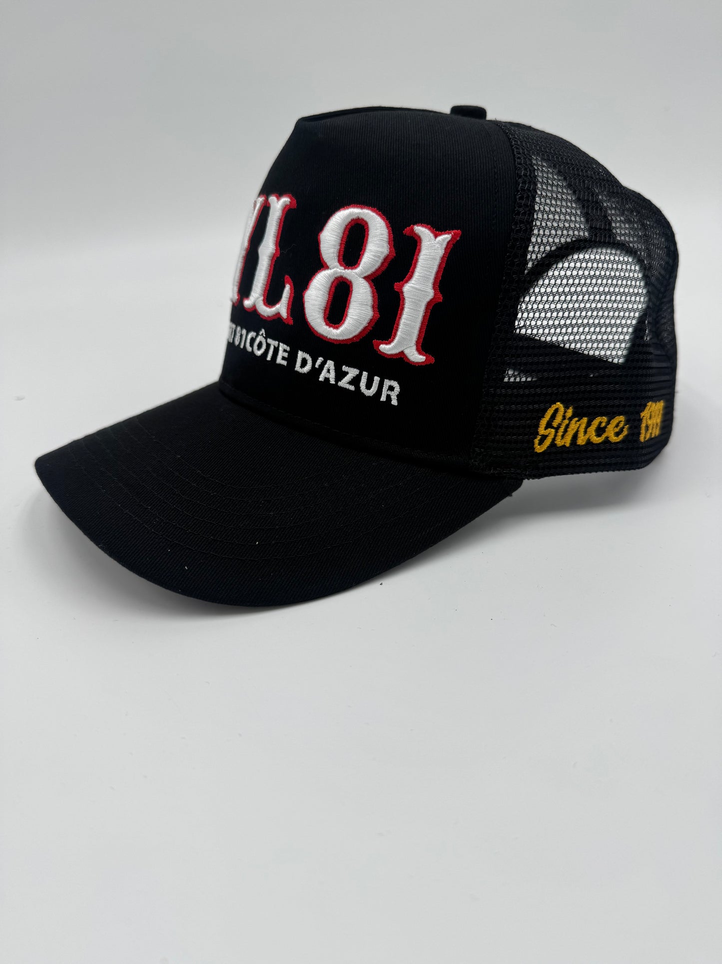 CASQUETTE SYL 81