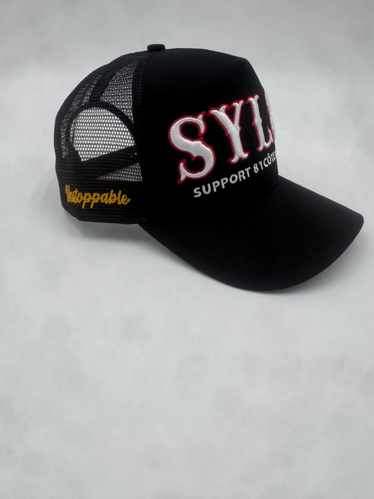 CASQUETTE SYL 81