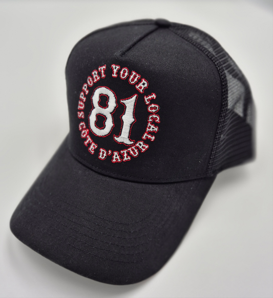 Casquette Classic