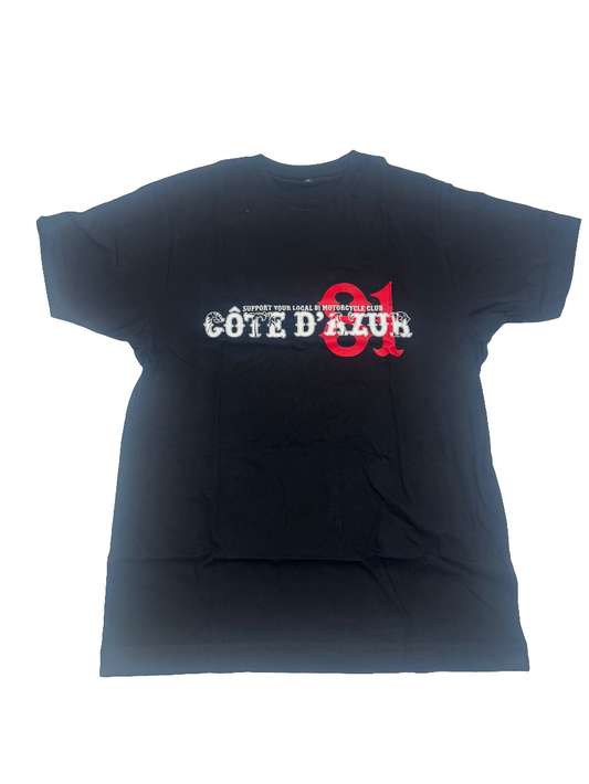 T-SHIRT PALMIER