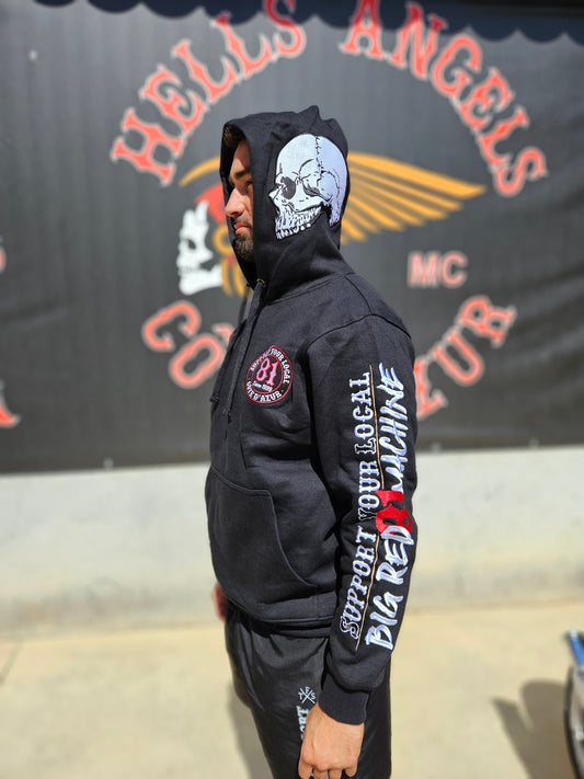 Hoodie