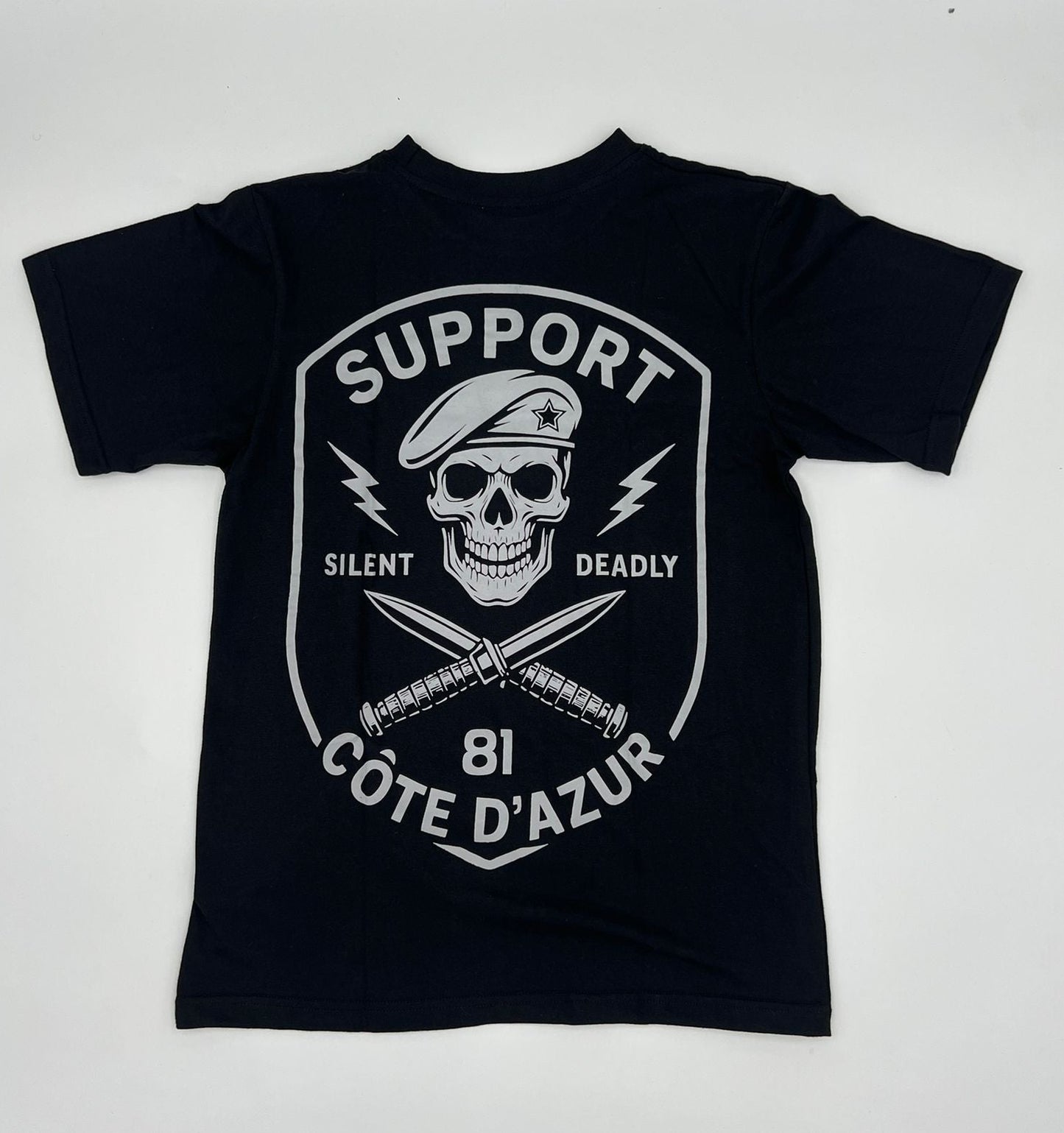 T-SHIRT FORCE SPÉCIAL