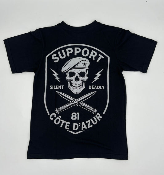 T-SHIRT FORCE SPÉCIAL