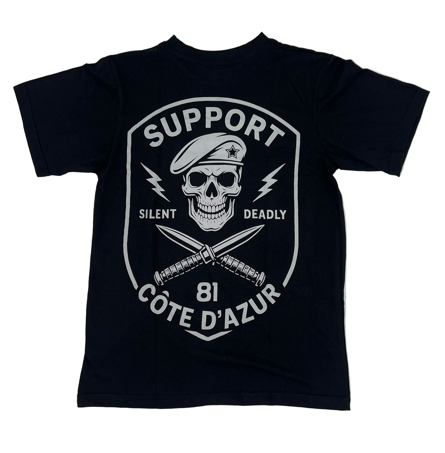 T-SHIRT FORCE SPÉCIAL