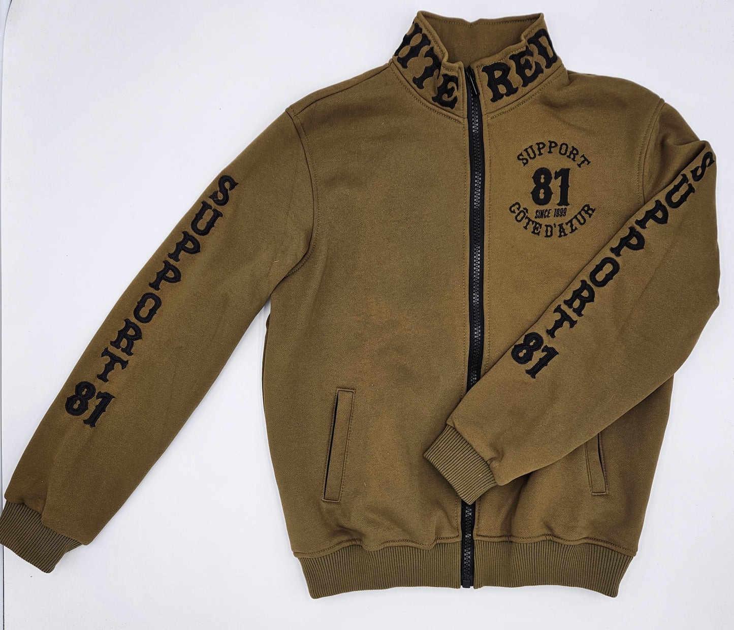 Gilet SYL 81 CA KAKI