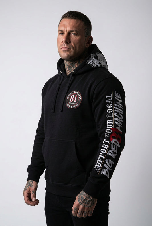 HOODIE