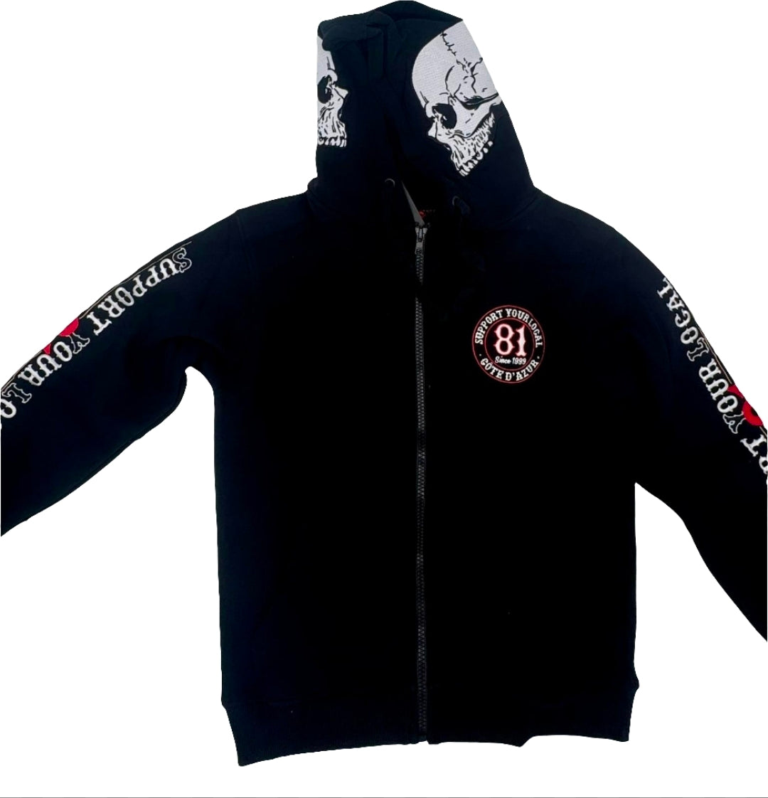 NEW HOODIE