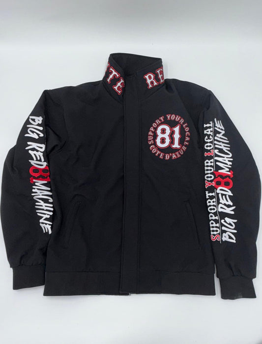 BLOUSON KEVLAR