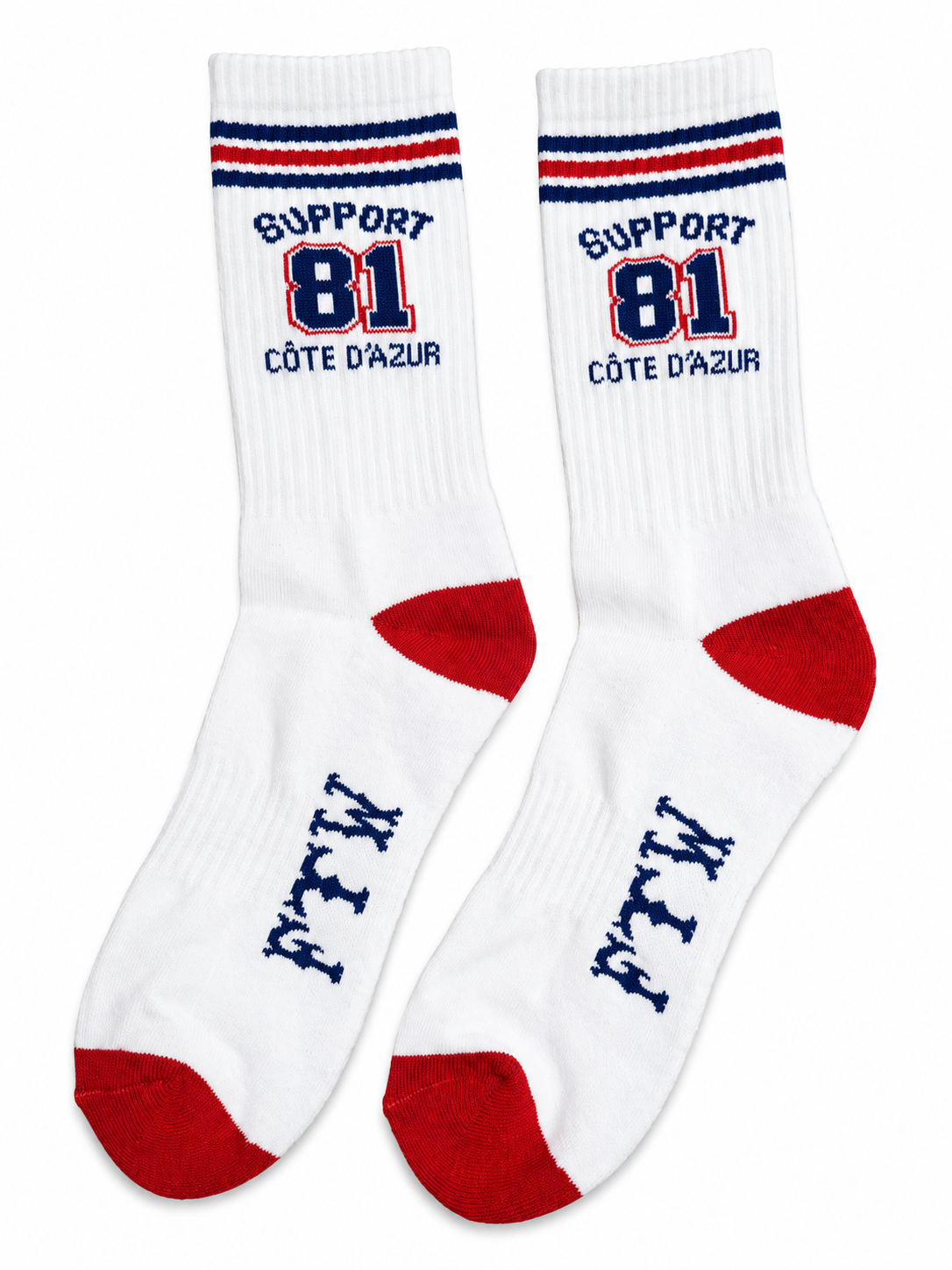 CHAUSSETTES SUPPORT 81