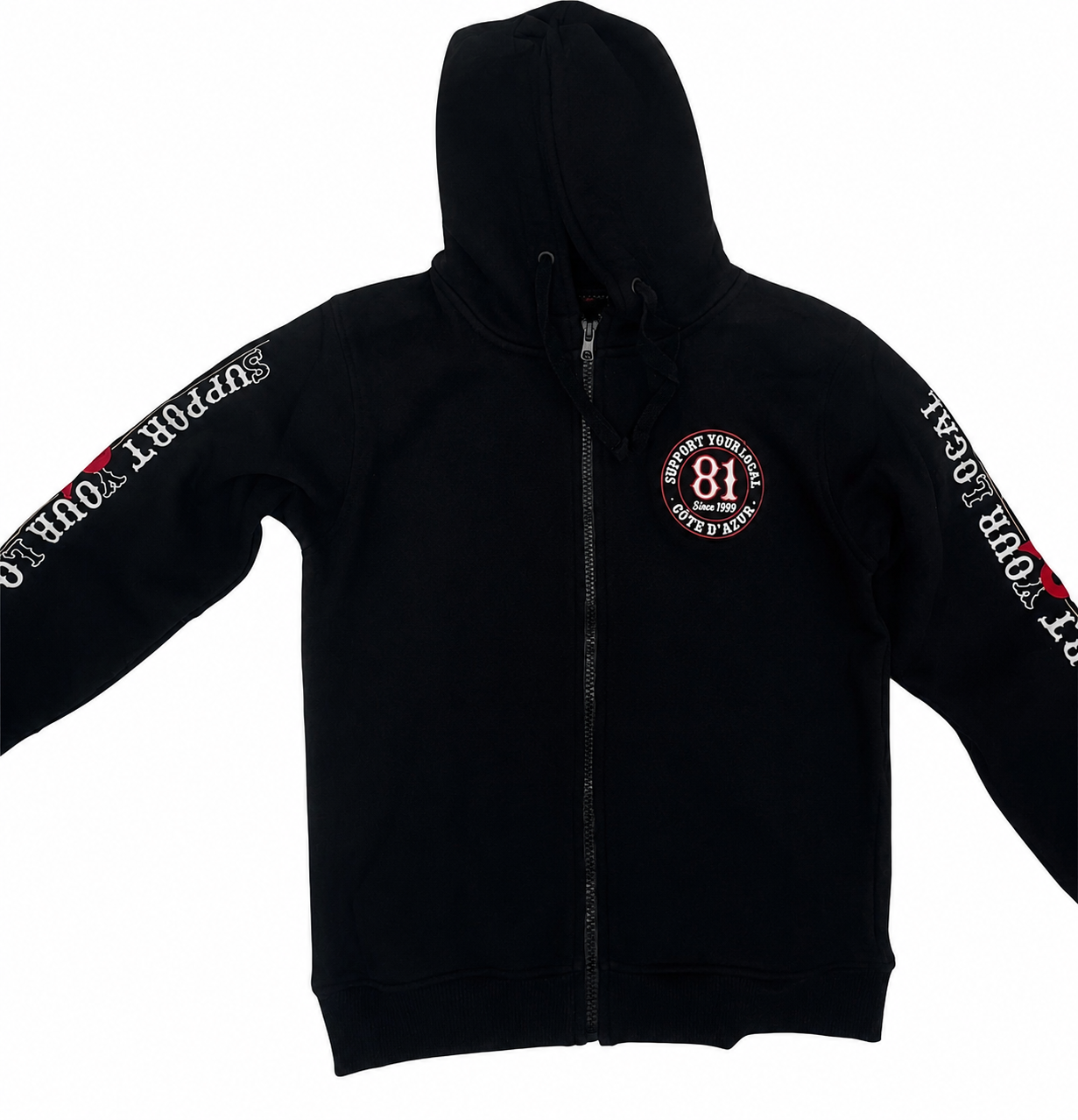 NEW HOODIE