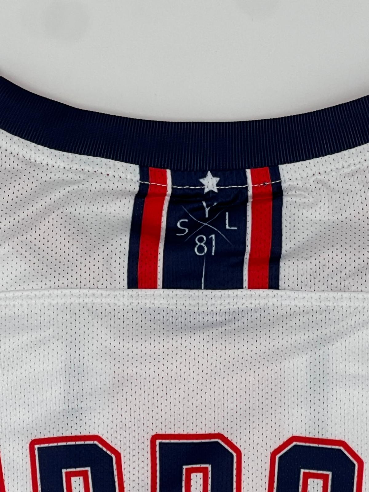 Maillot soccer support 81 CA