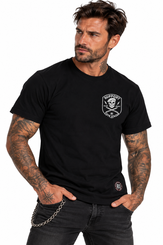 T-SHIRT Forces Spéciales SOLDE