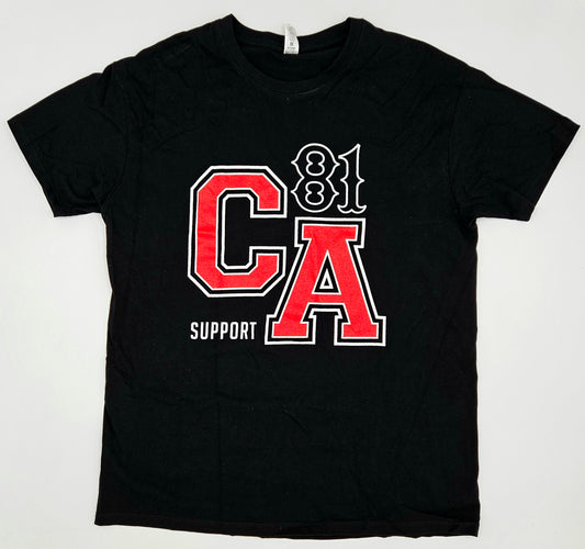 T-SHIRT UNIVERSITY