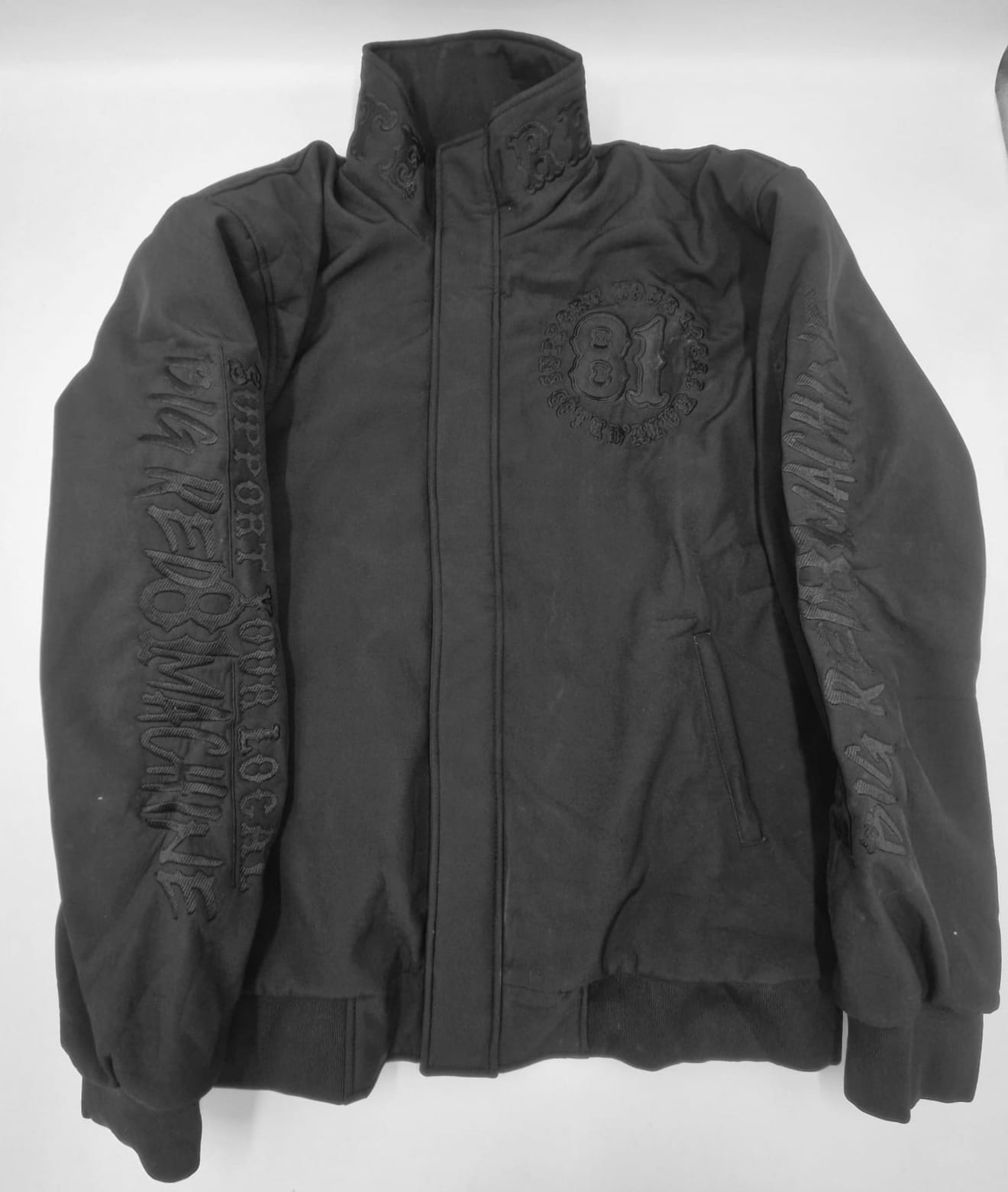 BLOUSON KEVLAR