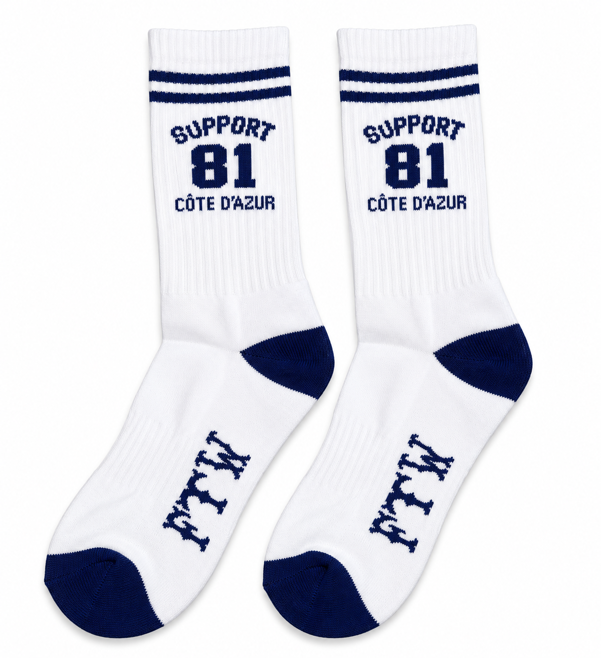 CHAUSSETTES SUPPORT 81