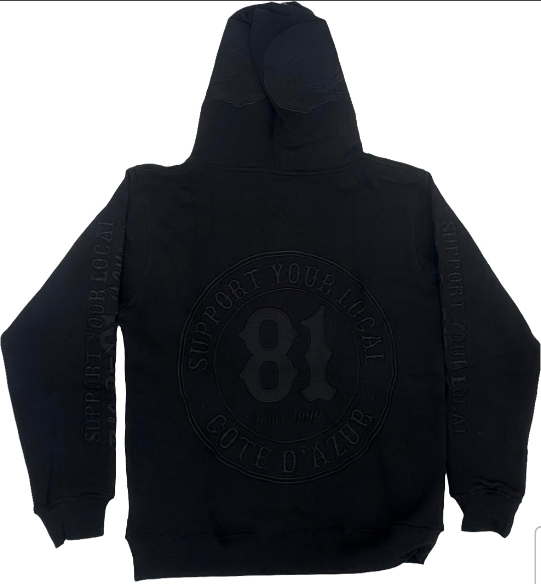 NEW HOODIE