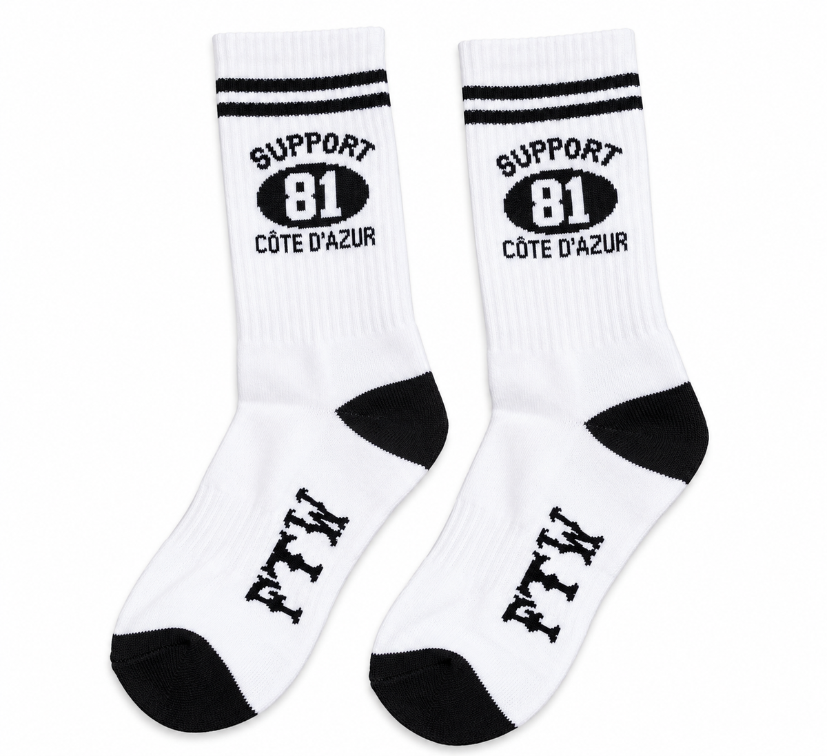 CHAUSSETTES SUPPORT 81