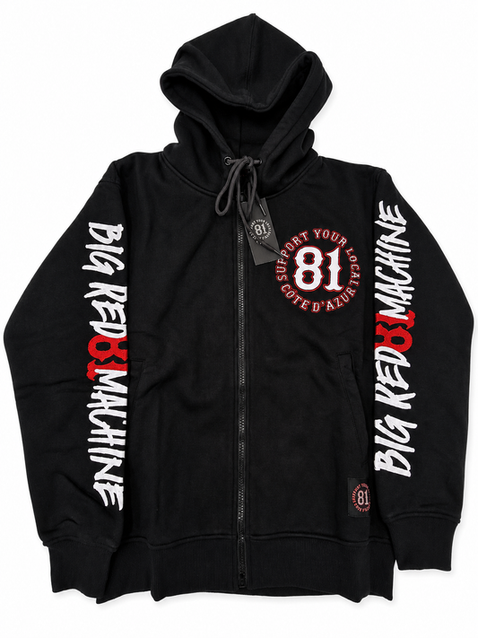 NEW HOODIE OUTLINE